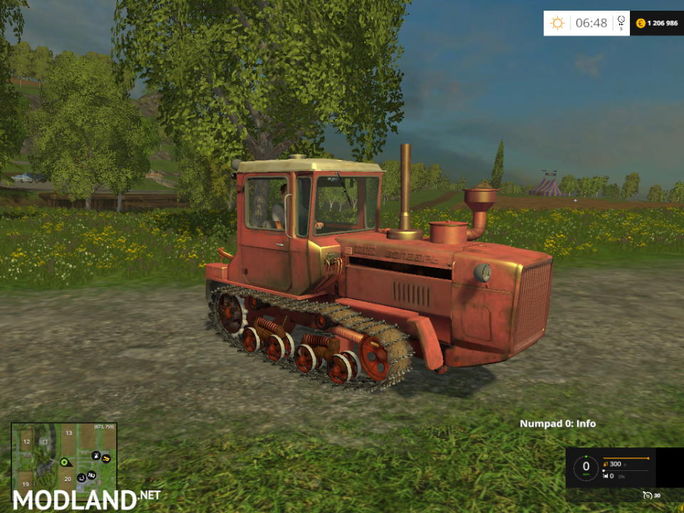 DT 175C