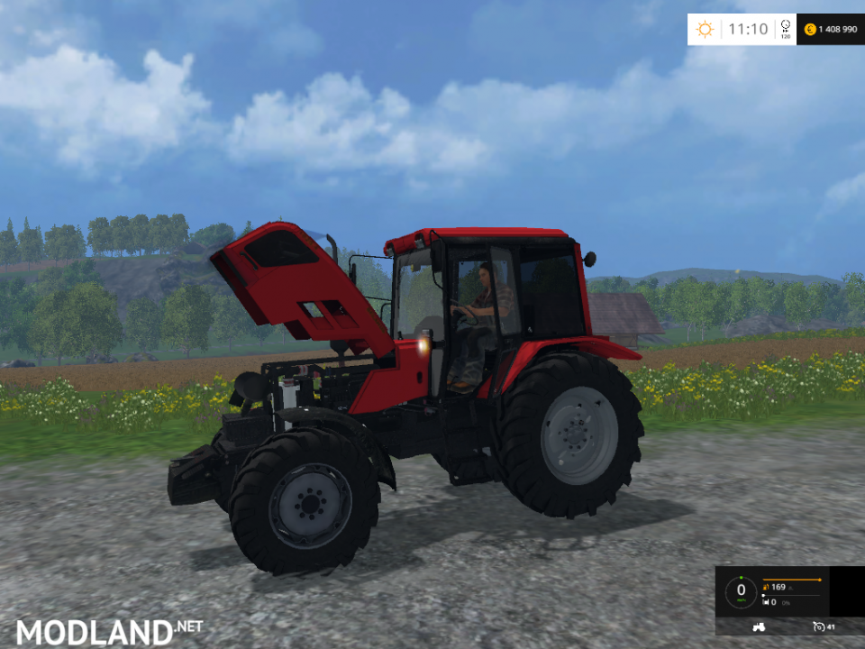 MTZ-1025.4
