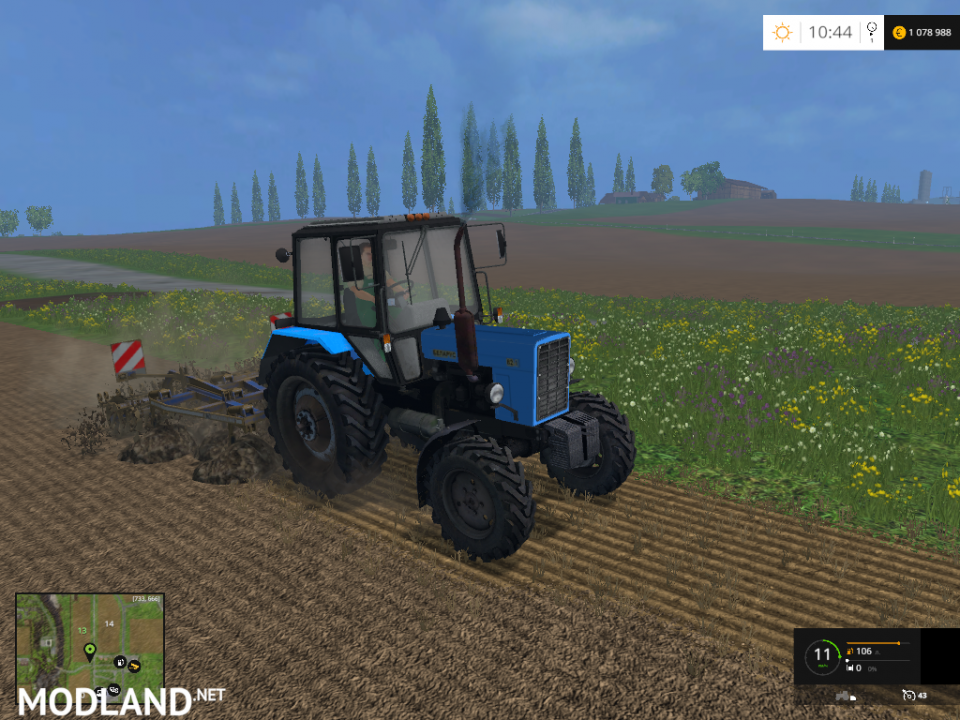 MTZ-82.1