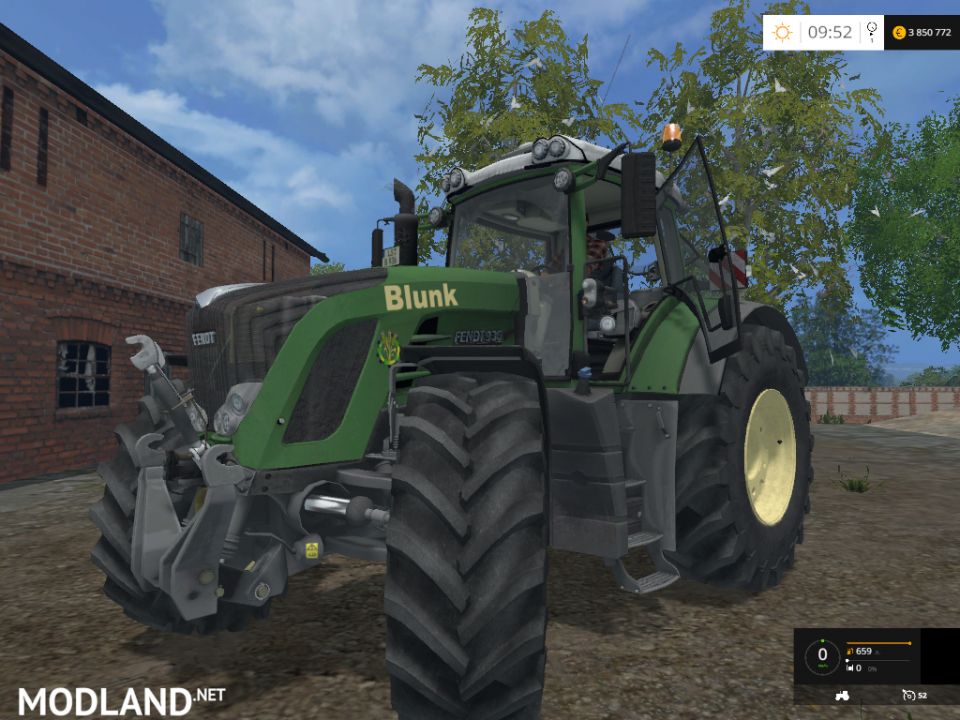 Fendt 936 Blunk edit Coufy