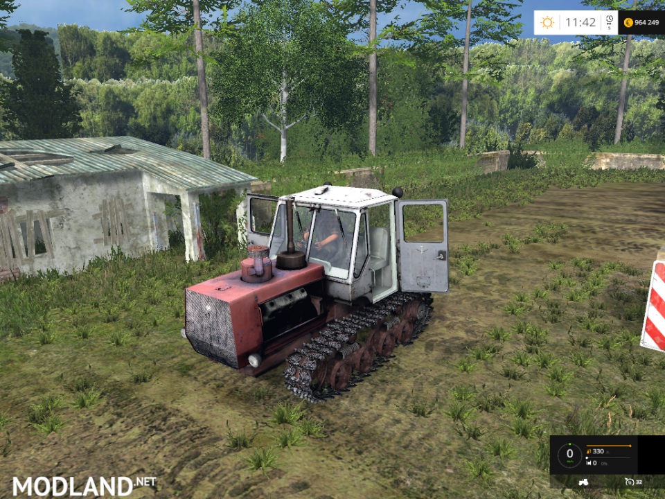 Т-150