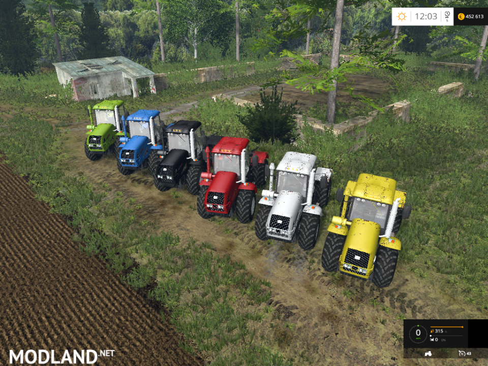 multi - FS 15 Search - Page 22 - ModLand.net