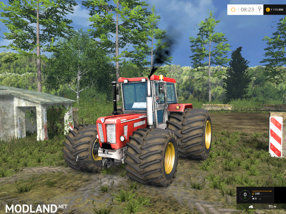 Schluter 1500 TVL