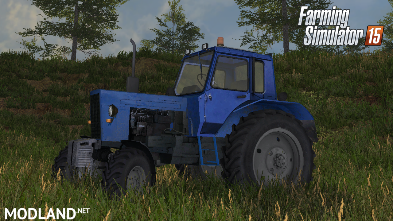 MTZ 82