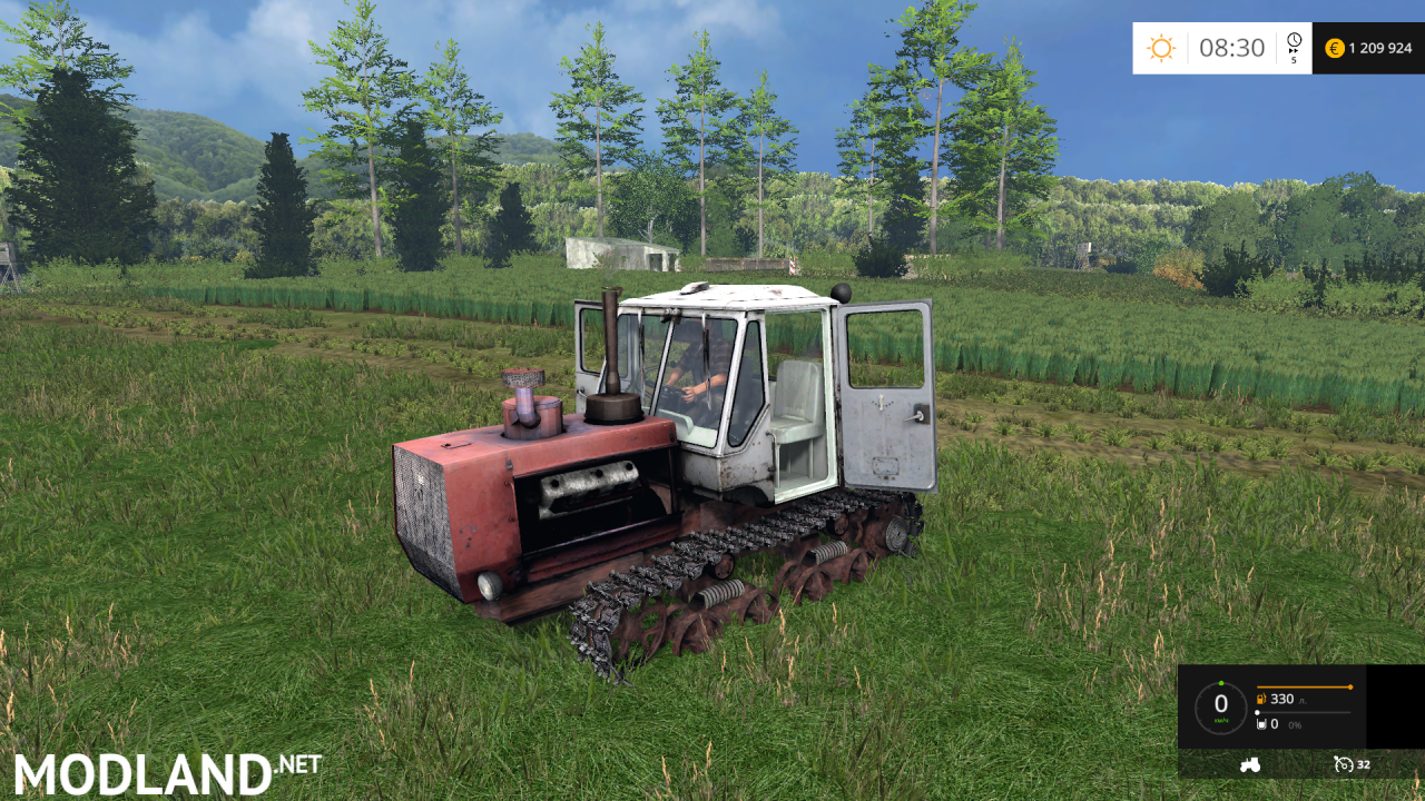 HTZ T-150-05-09