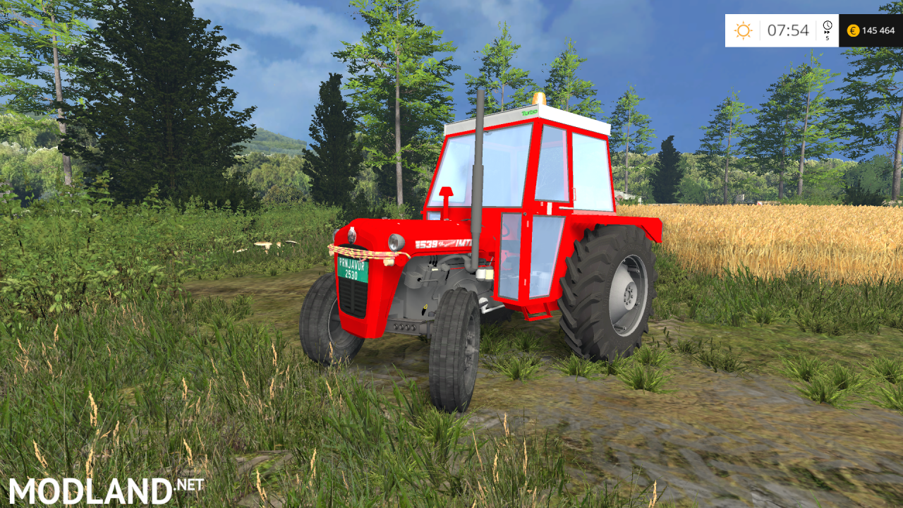 IMT 539 DL Special