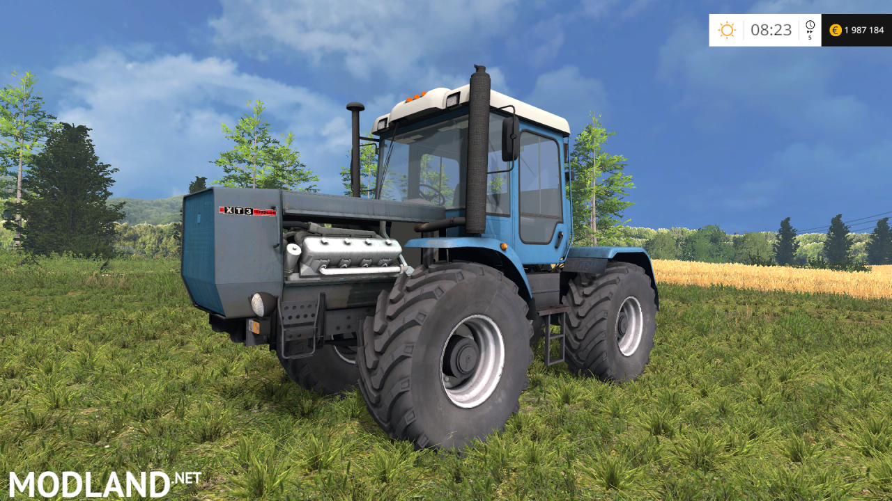HTZ-17221