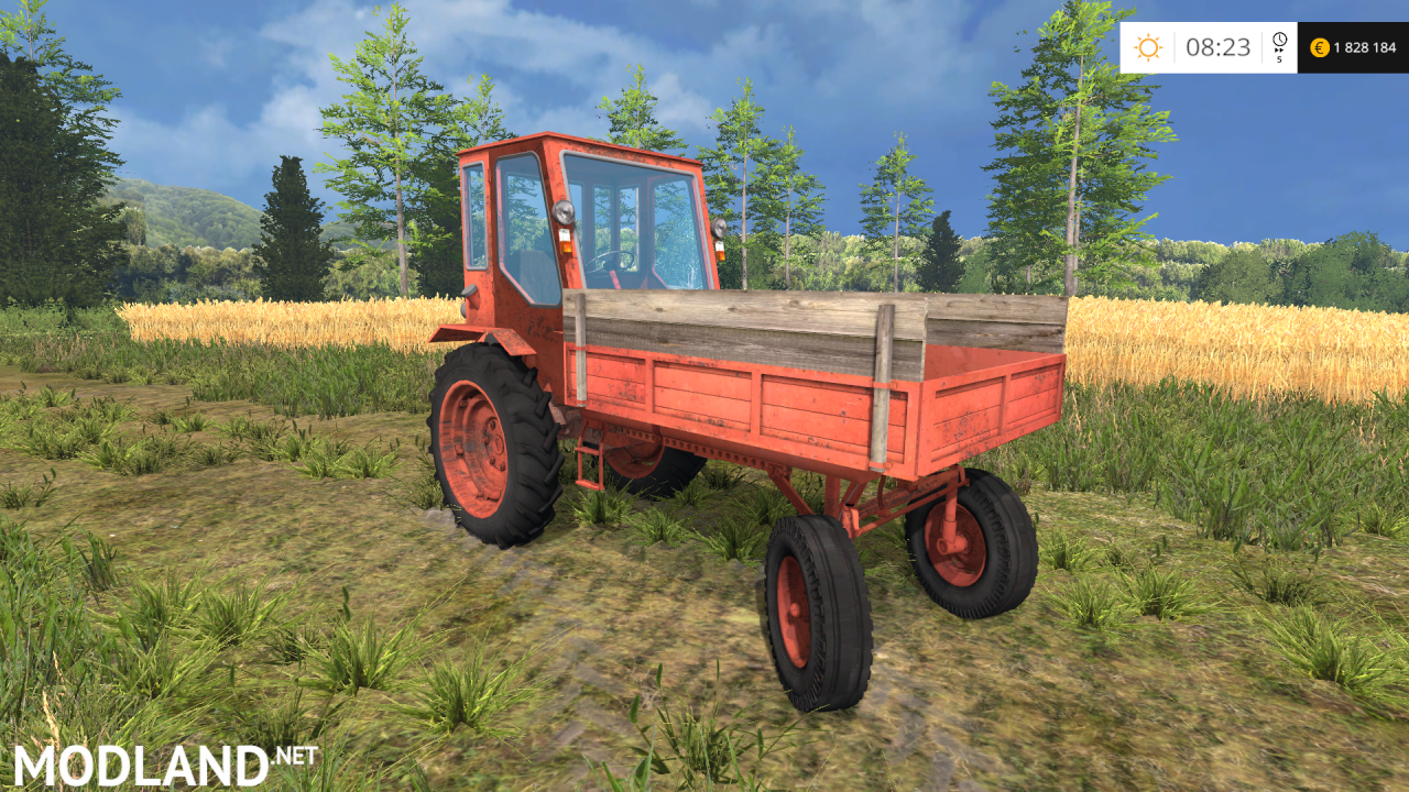 T16