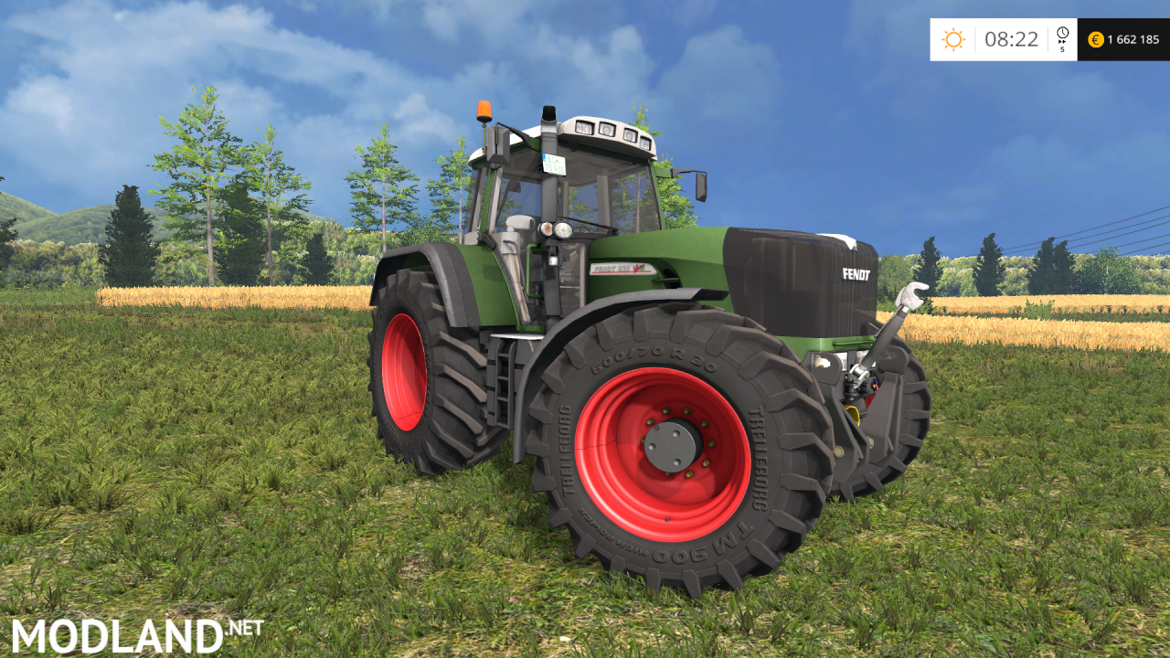 Fendt Fs 15 Search Page 24