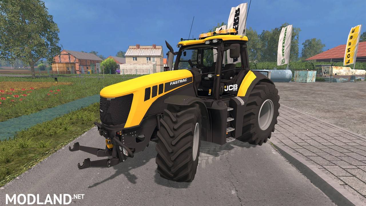 JCB 8310 edit Kabak