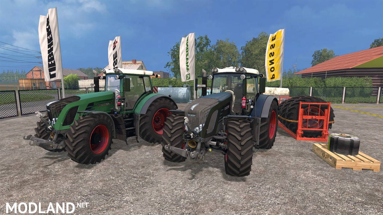 Fendt Fs 15 Search Page 14