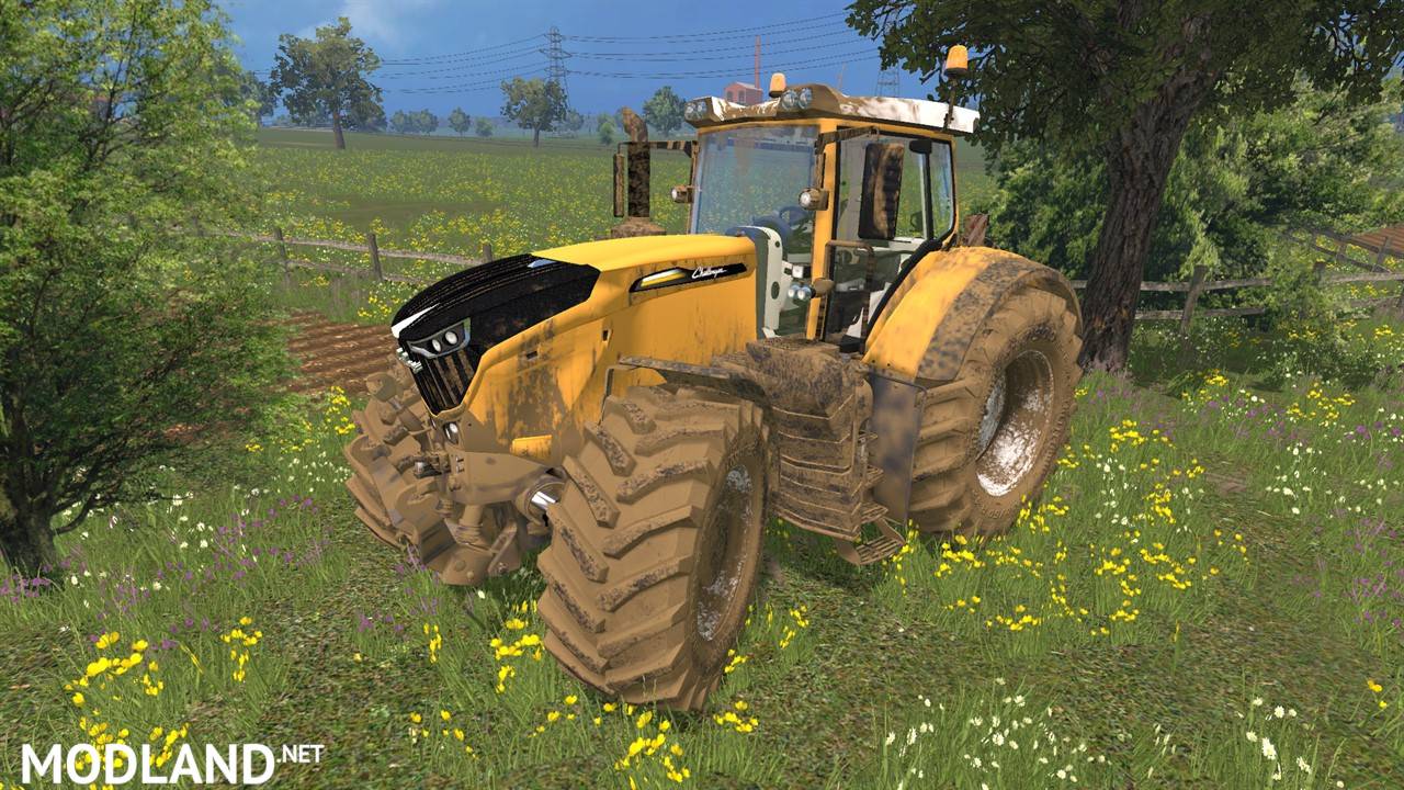Challenger 1000