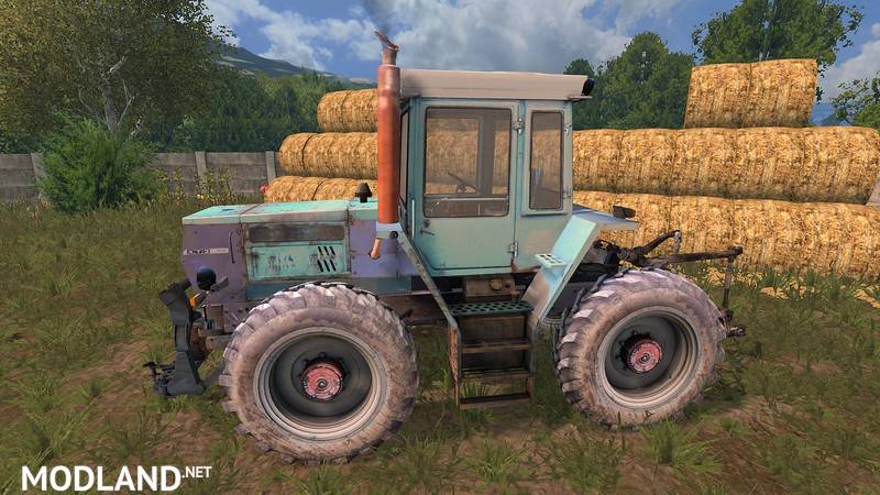 HTZ 16131 XT3