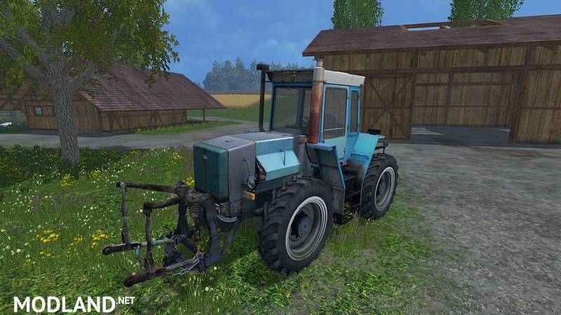 HTZ 16331 XT3