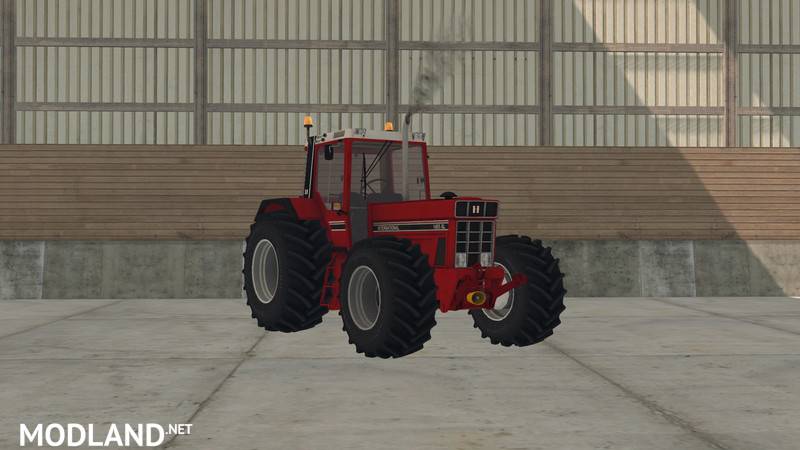 IHC 1455 v 0.9 BETA