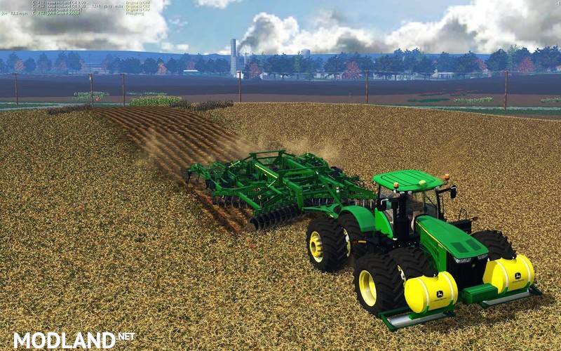 john deere - FS 15 Search - Page 10 - ModLand.net