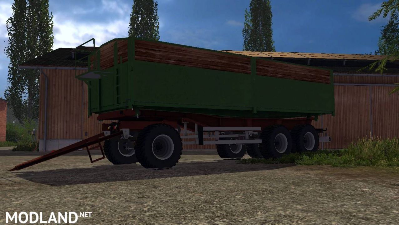Kempf 24T