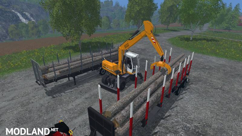 Liebherr 900C Litronic