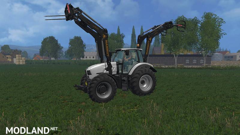 Mach 230 VRT