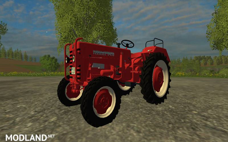 Mccormick D430