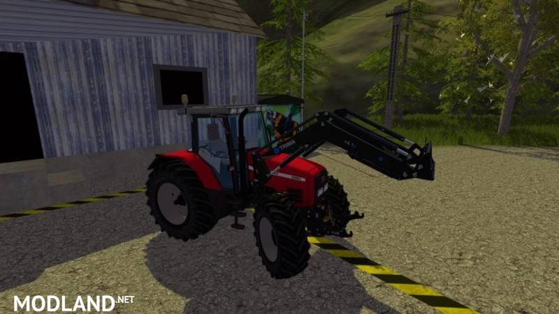 MF 6290