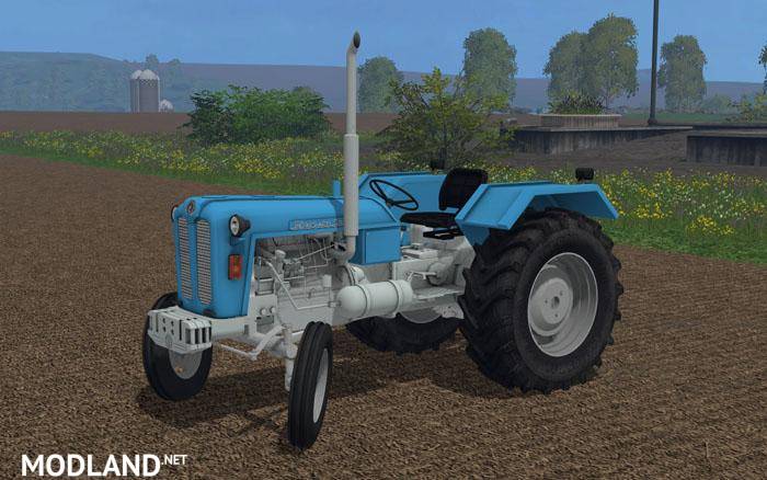 Rakovica 65S