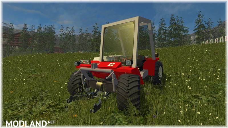 Reform Metrac 2002