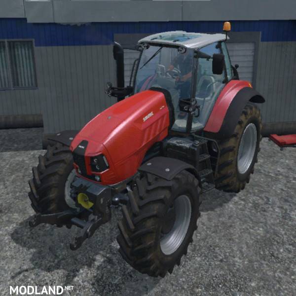Same Iron 230 Skin