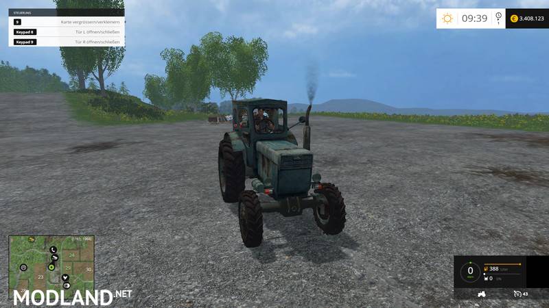T40M