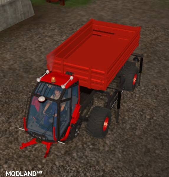 Universal xt v 1.0 Final