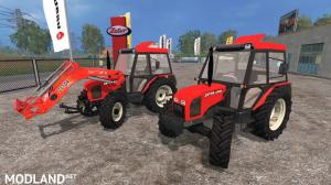 Zetor 6340