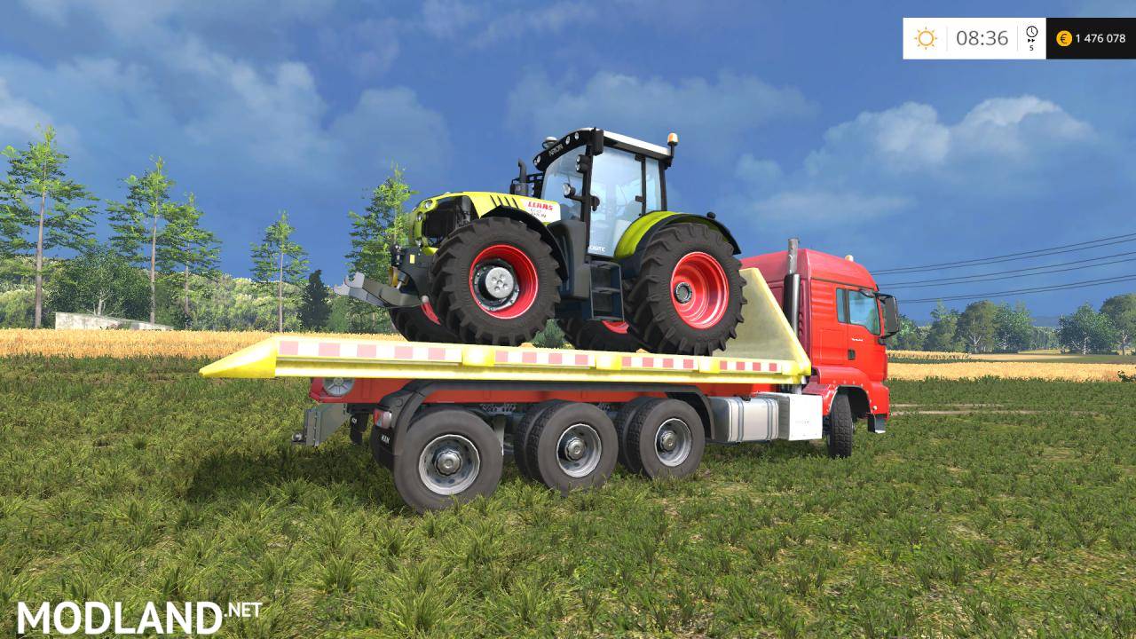 ITRunner Vehicle Transport