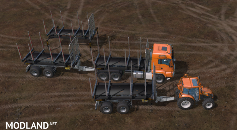 Setting Frame Timber 