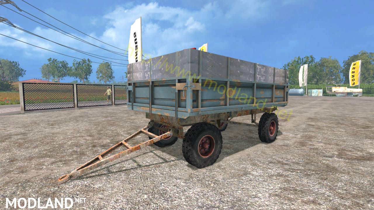 Trailer 2PTS4