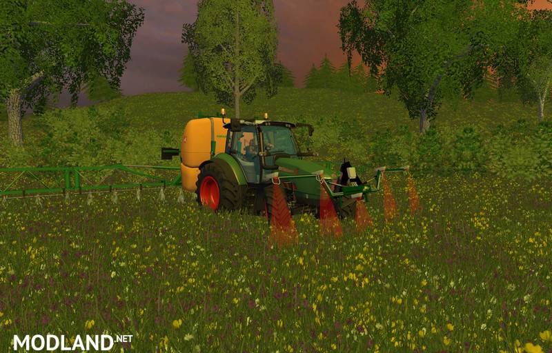 AO Green Seeker v1.0 BETA