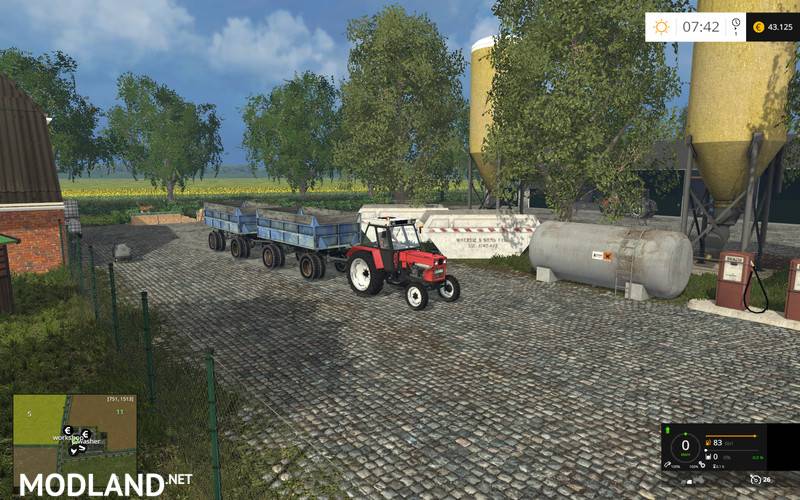 Autovlek Trailer