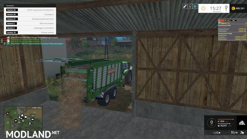 Bergmann 38 Carex SC v 1.0 Compost