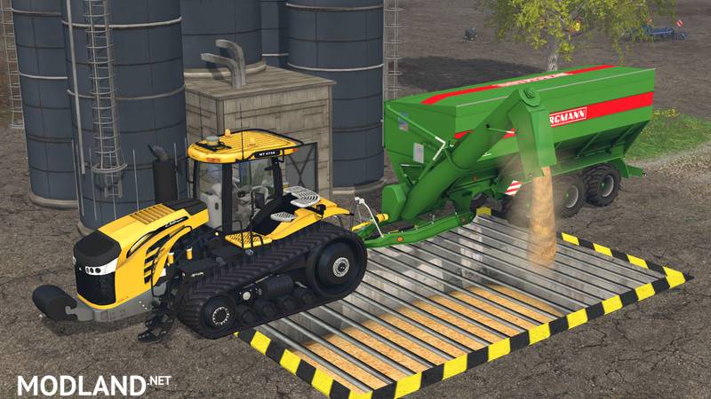 Bergmann GTW430 v 4.0 & GTW 330