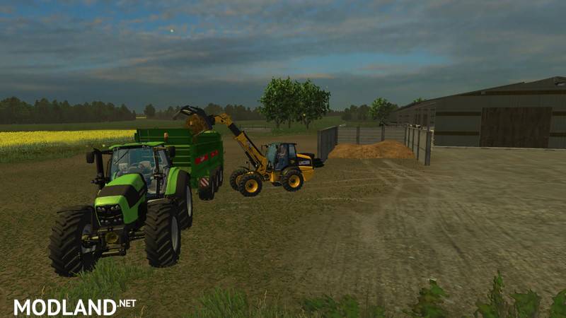 Bergmann TSW 7340S