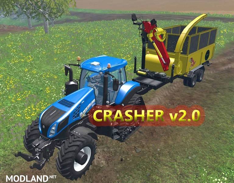 Crasher