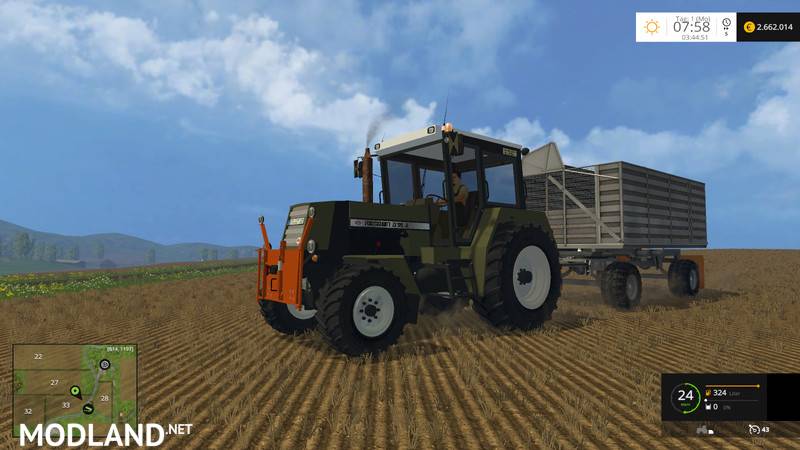 DDR HW80SHA