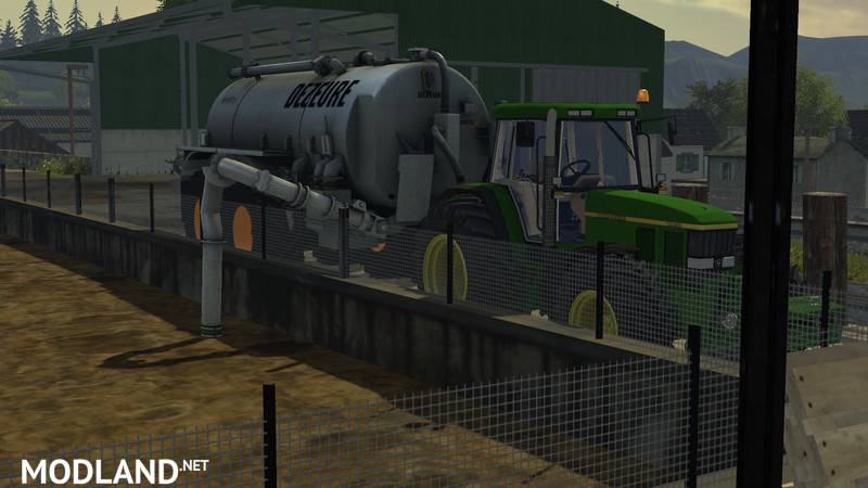 DEZEURE BRONTO20