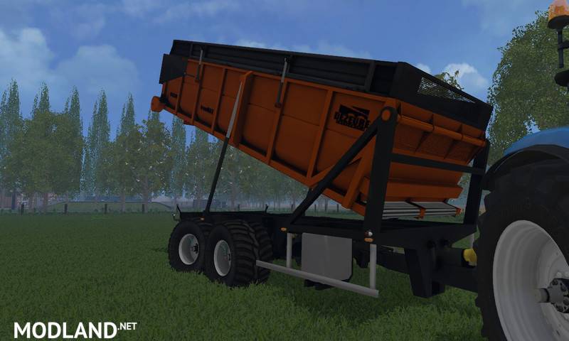 Dezeure Transmax