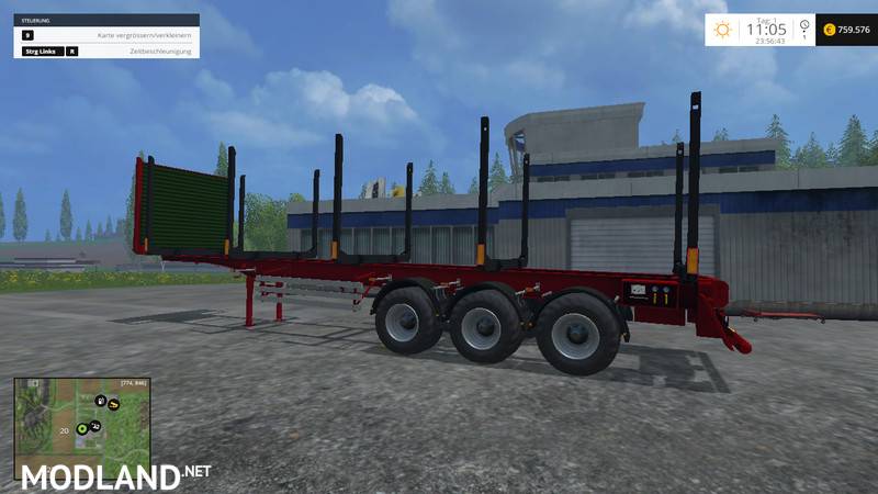 Fortuna LogMaster