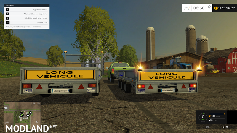 Ifor Williams