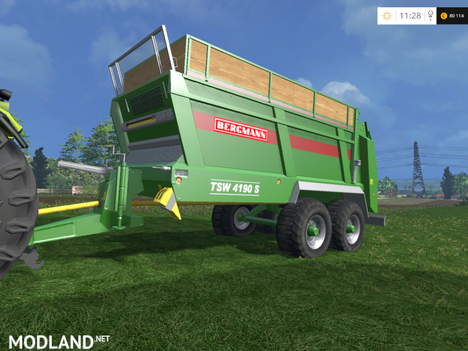 Manure Spreader Pack V Farming Simulator Mods Fs My Xxx Hot Girl