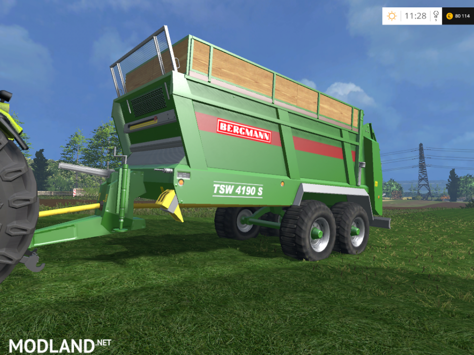 Manure Spreader Pack V Farming Simulator Mods Fs My Xxx Hot Girl 5100