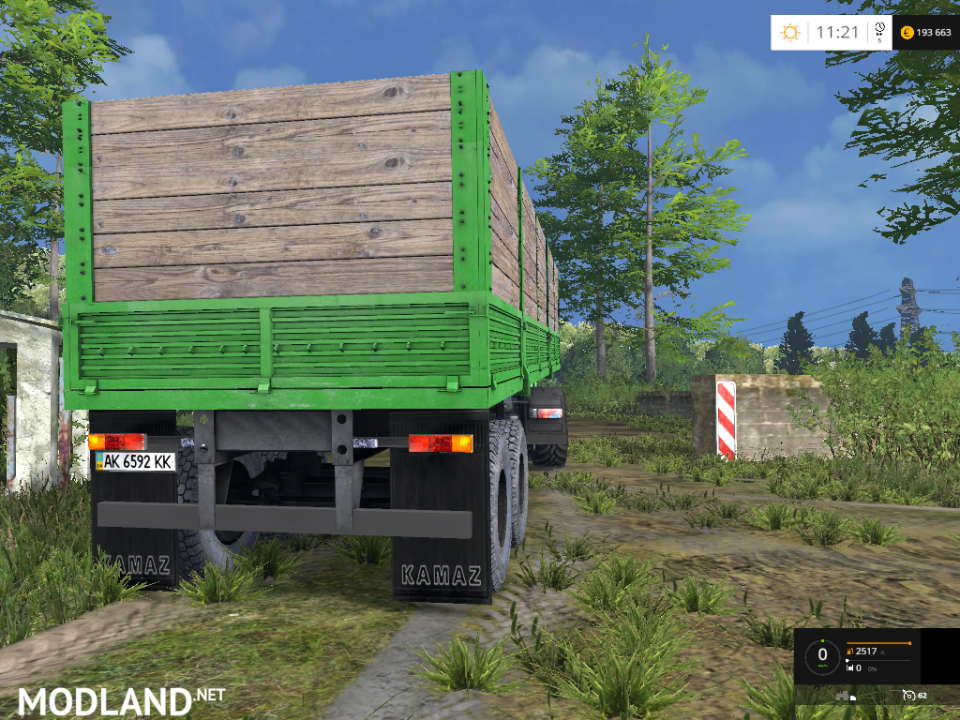 OdAZ 9370 Green