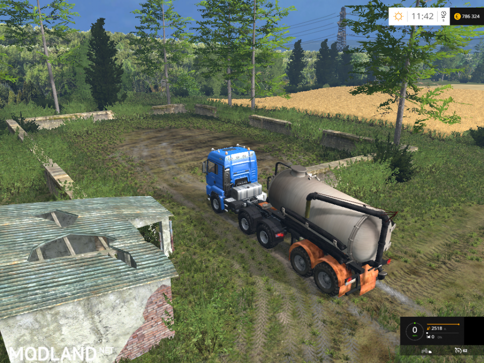 HLS Uelw v1.0 wsb