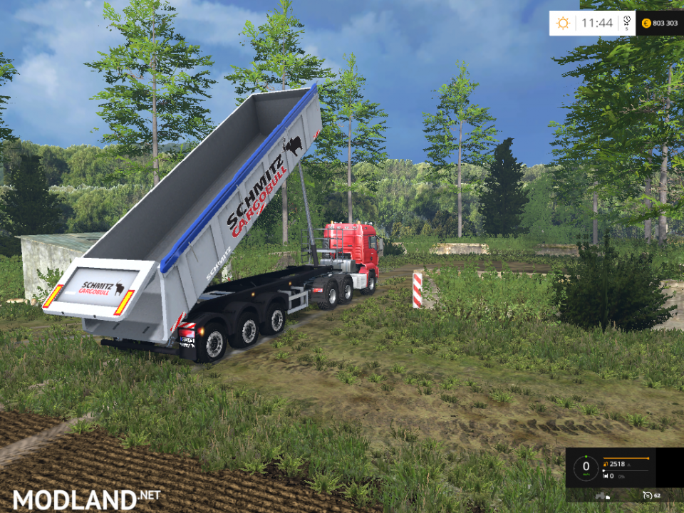 Schmitz Cargobull
